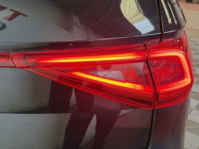 Seat Tarraco Se Technology Blue #24
