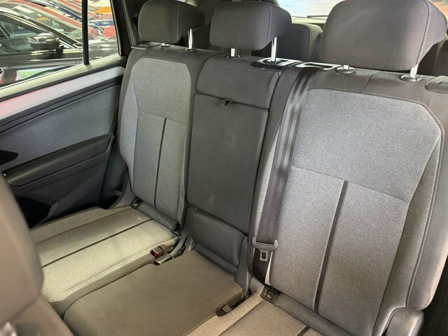 Seat Tarraco Se Technology Blue #49