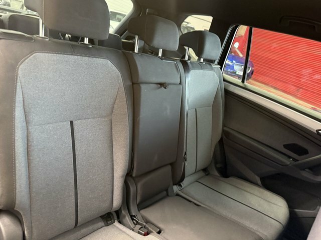 Seat Tarraco Se Technology Blue #53