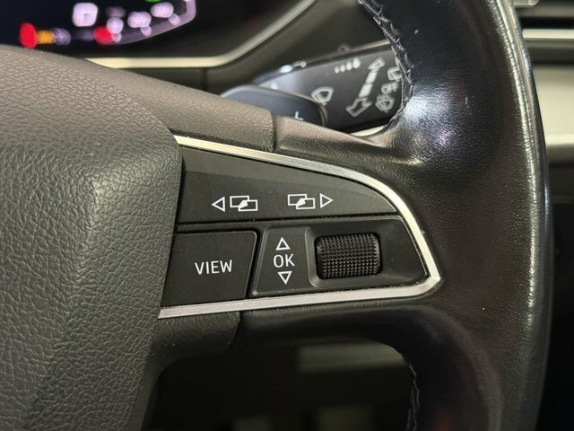 Seat Tarraco Se Technology Blue #32
