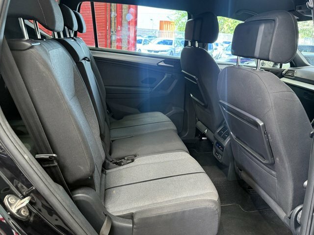 Seat Tarraco Se Technology Blue #52