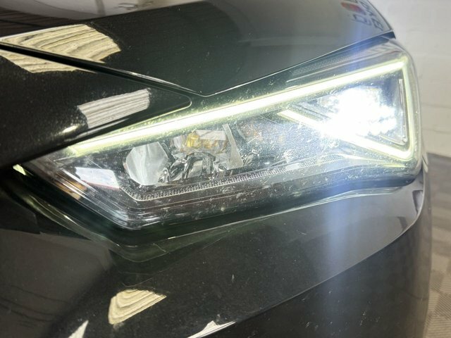 Seat Tarraco Se Technology Blue #22