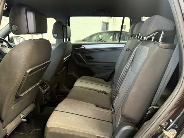 Seat Tarraco Se Technology Blue #48