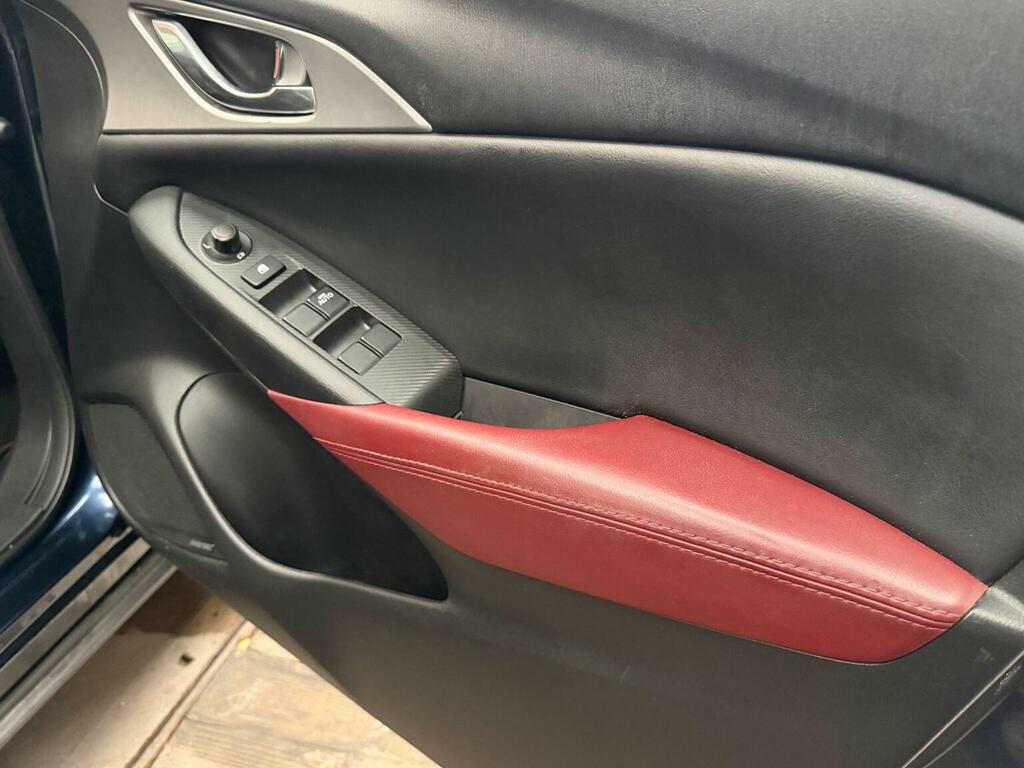 Mazda CX-3  Red #48