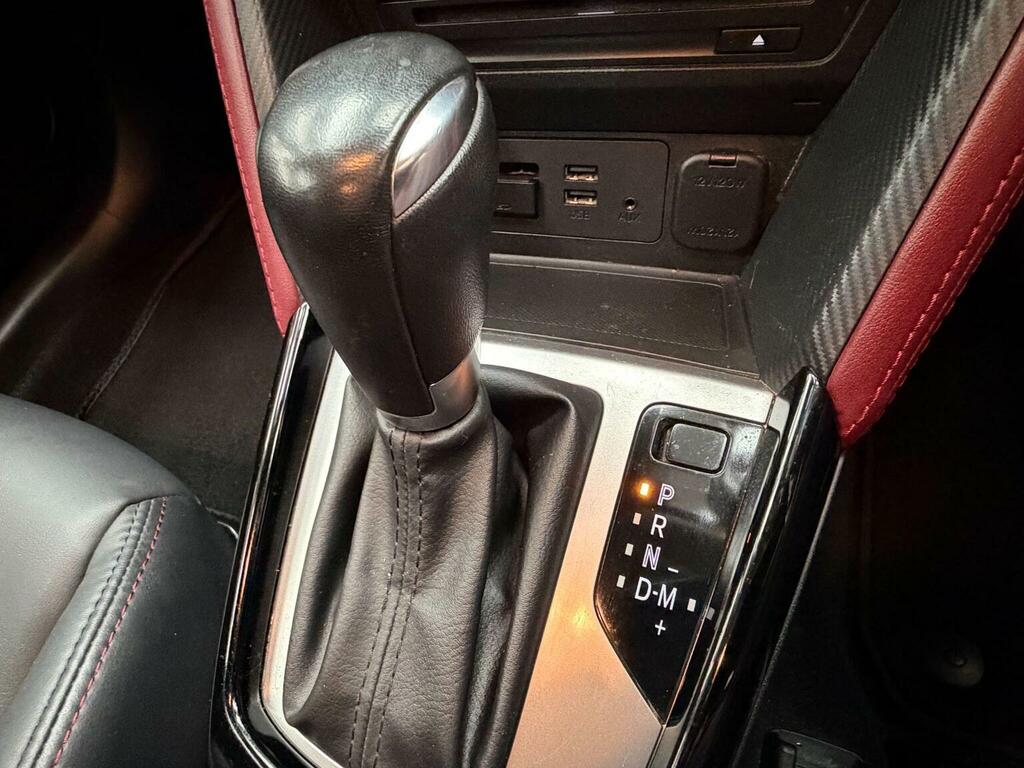 Mazda CX-3  Red #43
