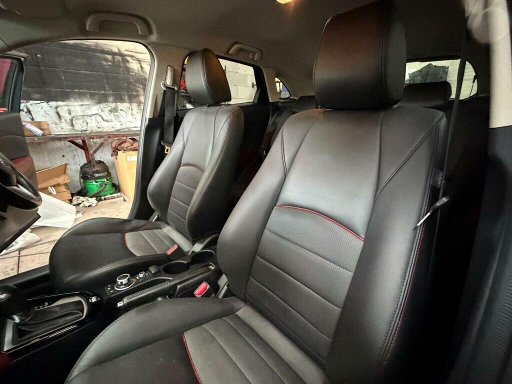Mazda CX-3  Red #42