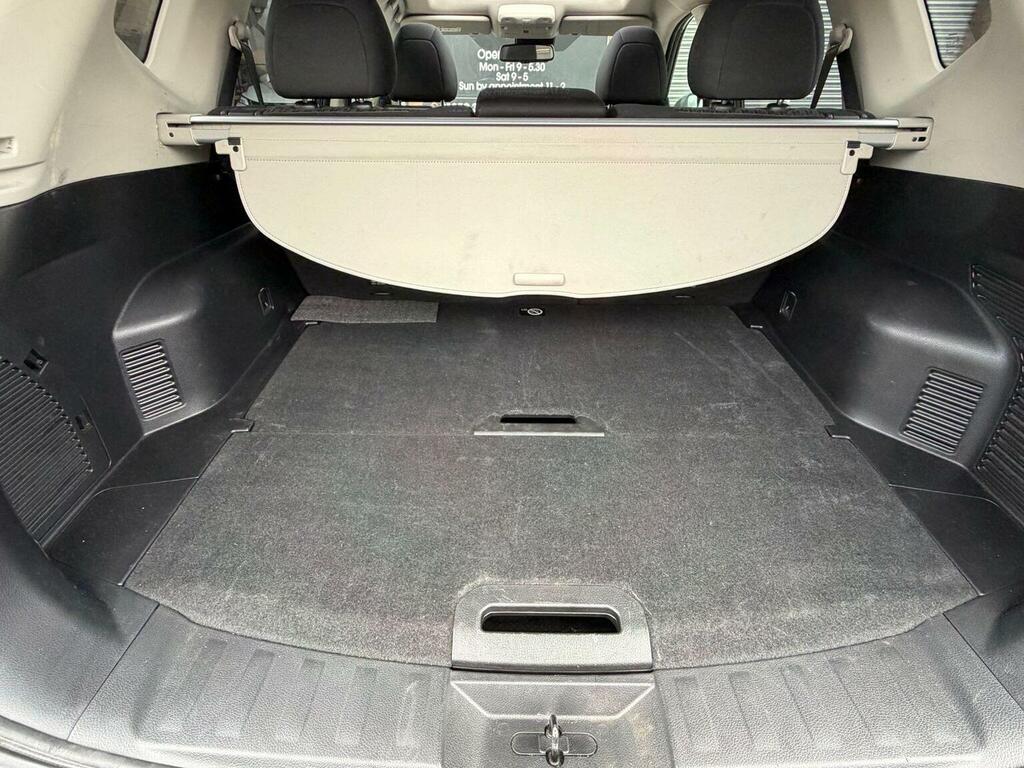 Nissan X-Trail Red #69