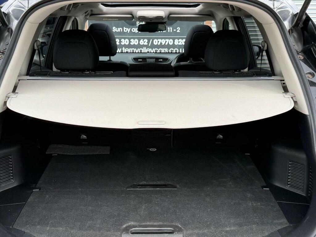 Nissan X-Trail Red #65