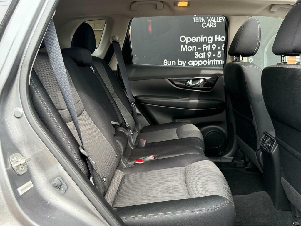 Nissan X-Trail Red #62