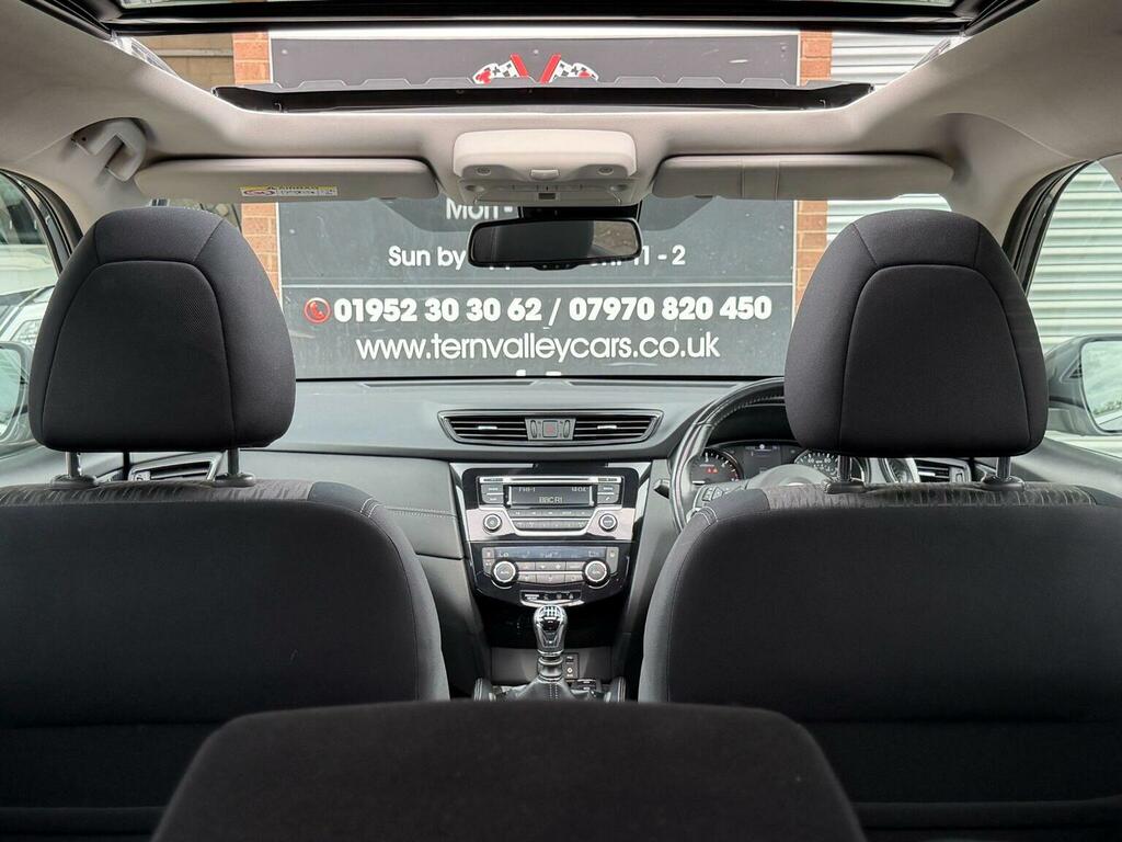 Nissan X-Trail Red #64