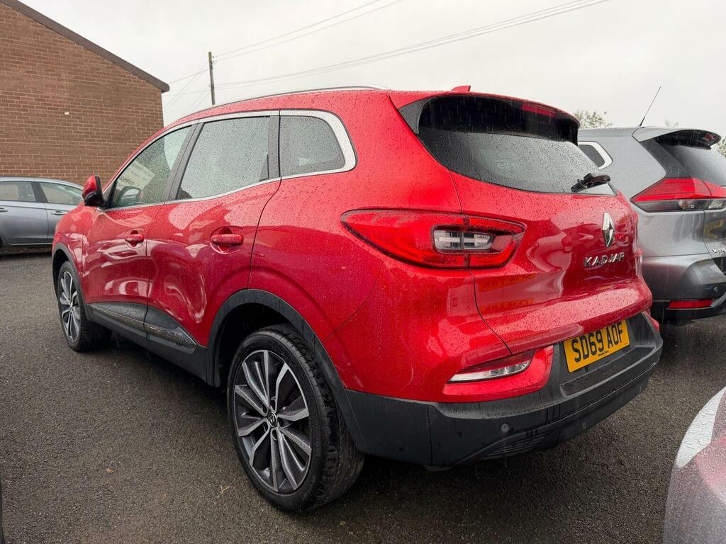 Renault Kadjar #13