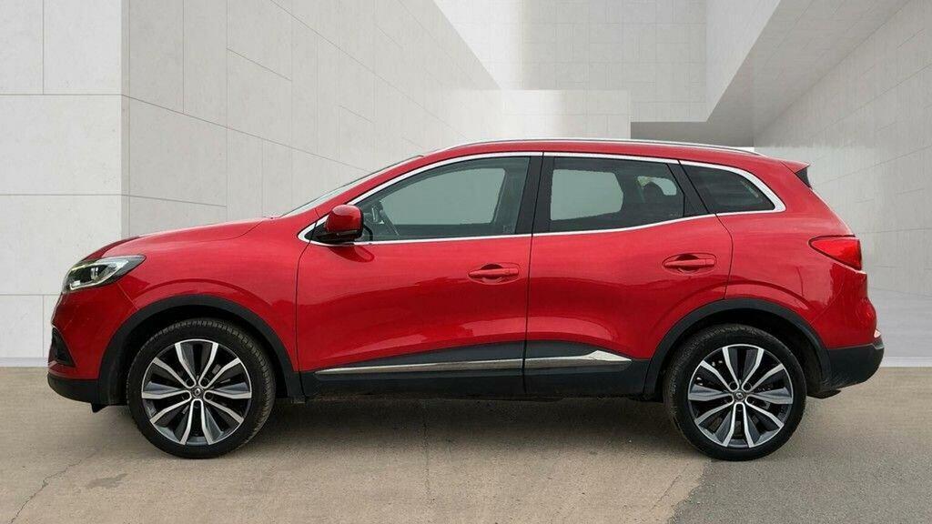 Renault Kadjar #17