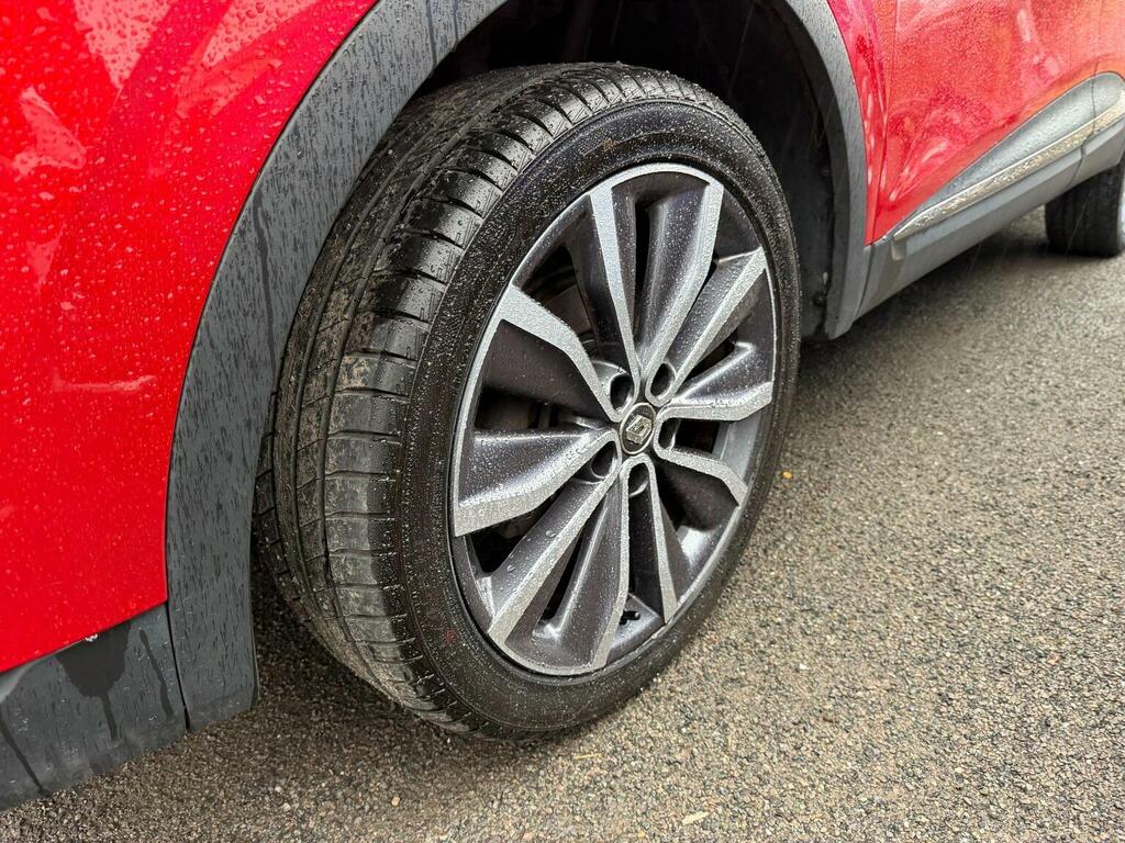 Renault Kadjar #23