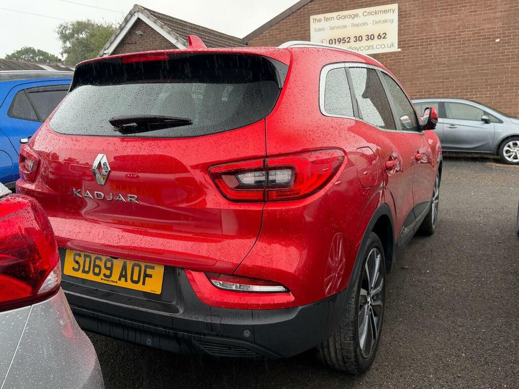 Renault Kadjar #12