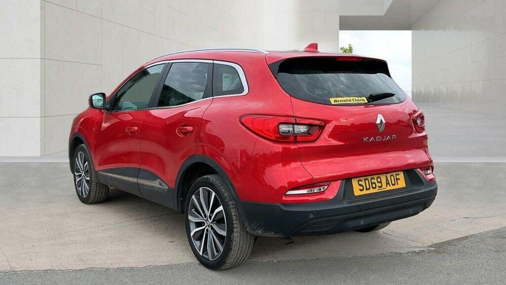 Renault Kadjar #10