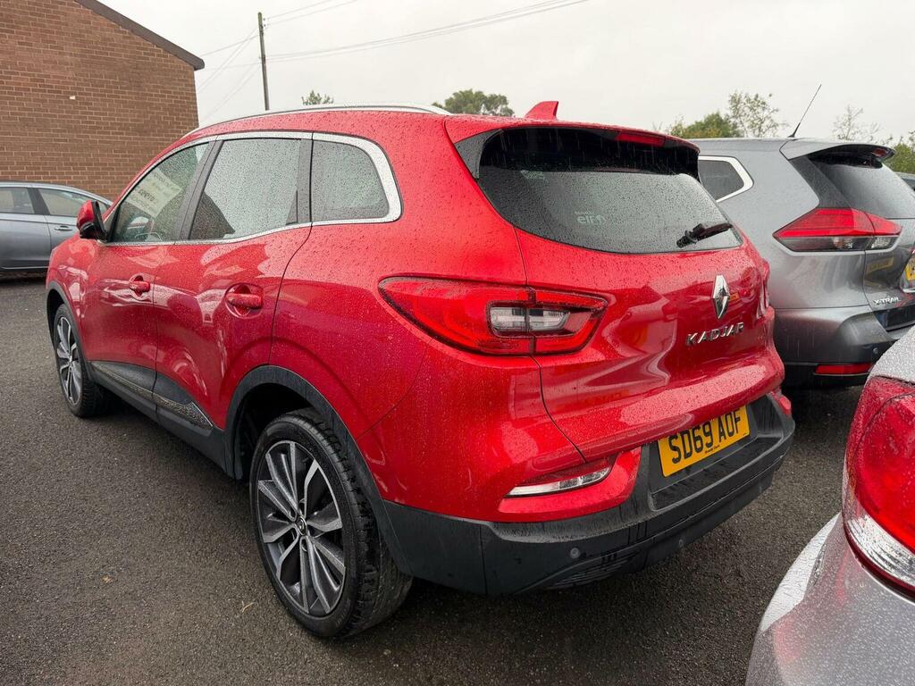 Renault Kadjar #11