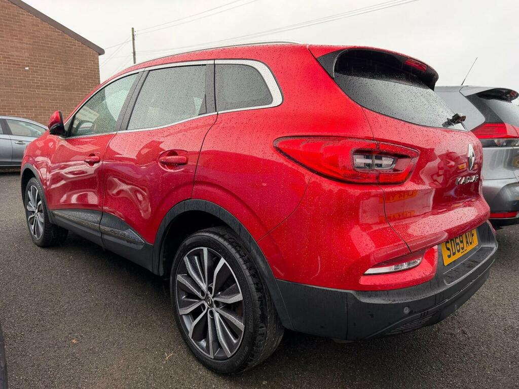 Renault Kadjar #15