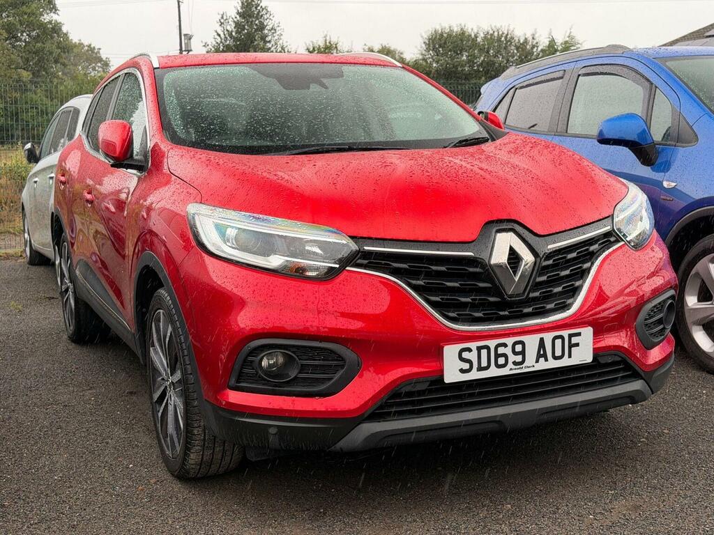 Renault Kadjar #7