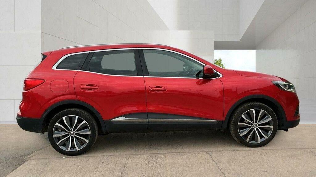 Renault Kadjar #18