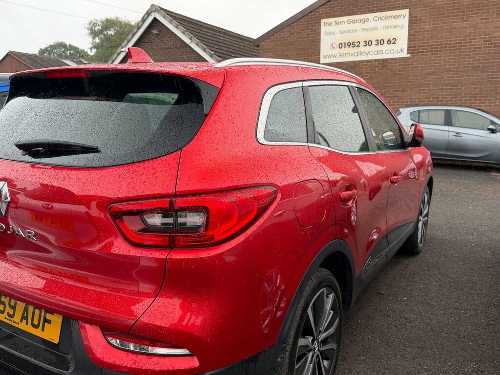 Renault Kadjar #14