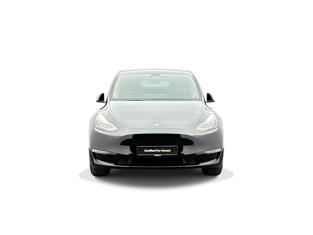 Tesla Model Y Dual Motor Long Range 4Wde  Black #3