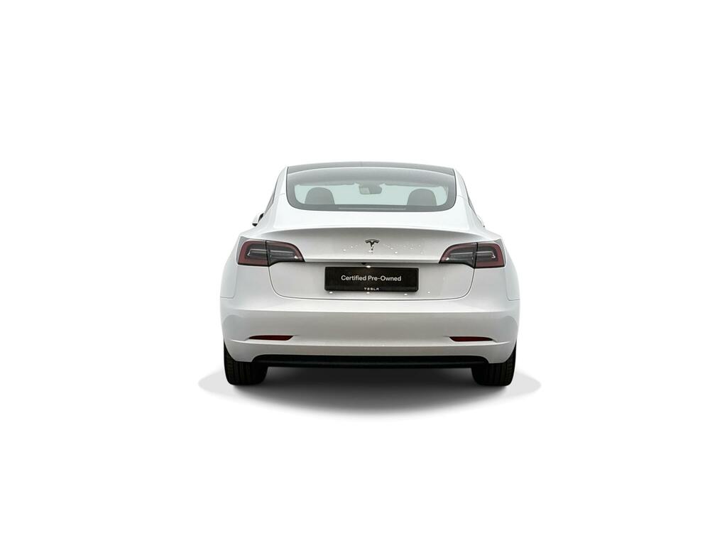 Tesla Model 3 Long Range Awd Grey #10