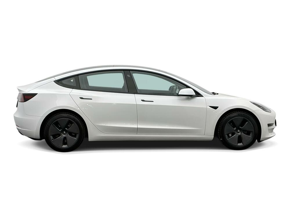Tesla Model 3 Long Range Awd Grey #13