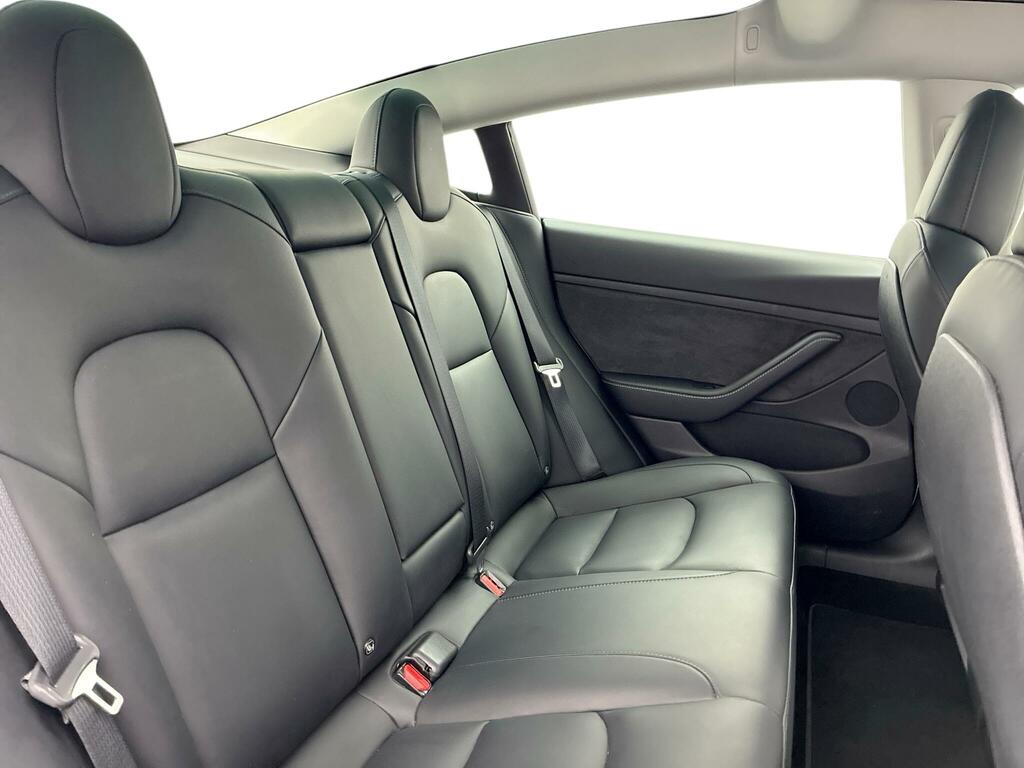 Tesla Model 3 Long Range Awd Grey #17