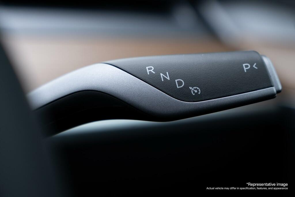Tesla Model 3 Long Range Awd Grey #20
