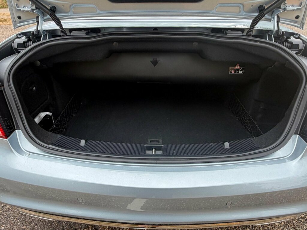 Mercedes-Benz E Class 2.1 E250 Silver #34