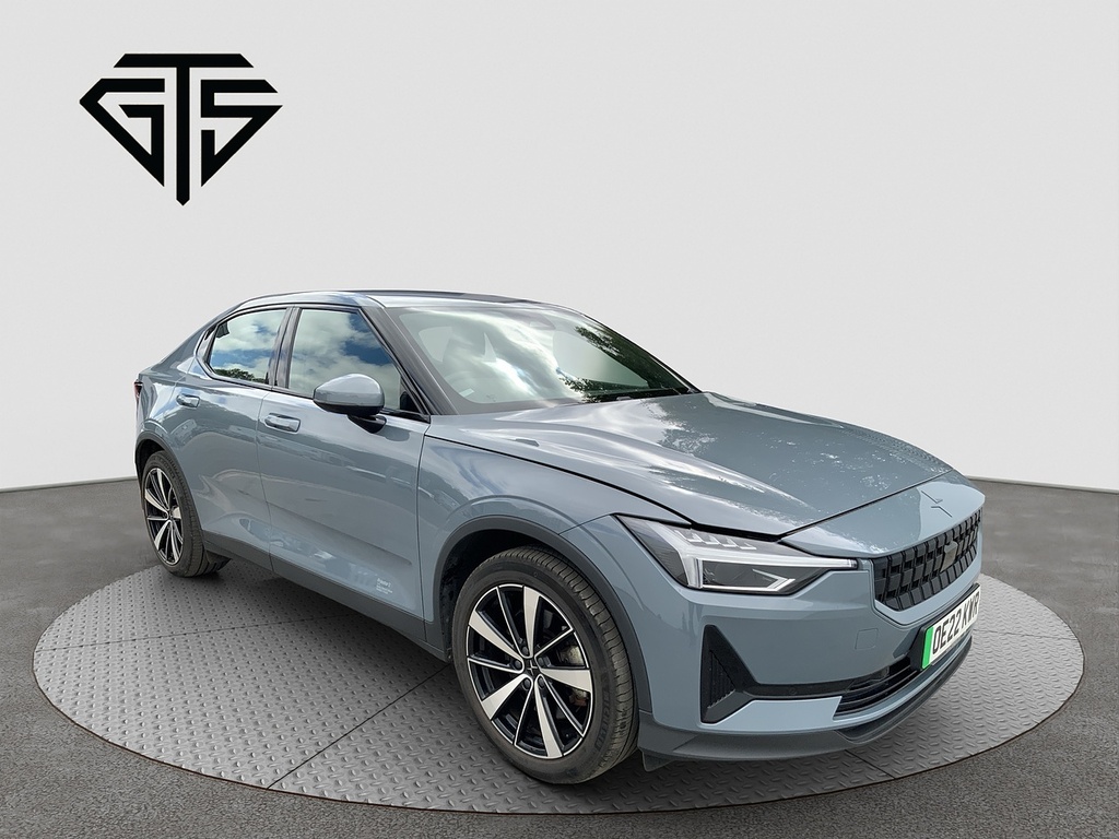 Polestar 2 Long Range OE22KWR