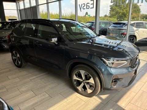 Volvo XC40 2.0 B4 Mhev CX26UGR #5