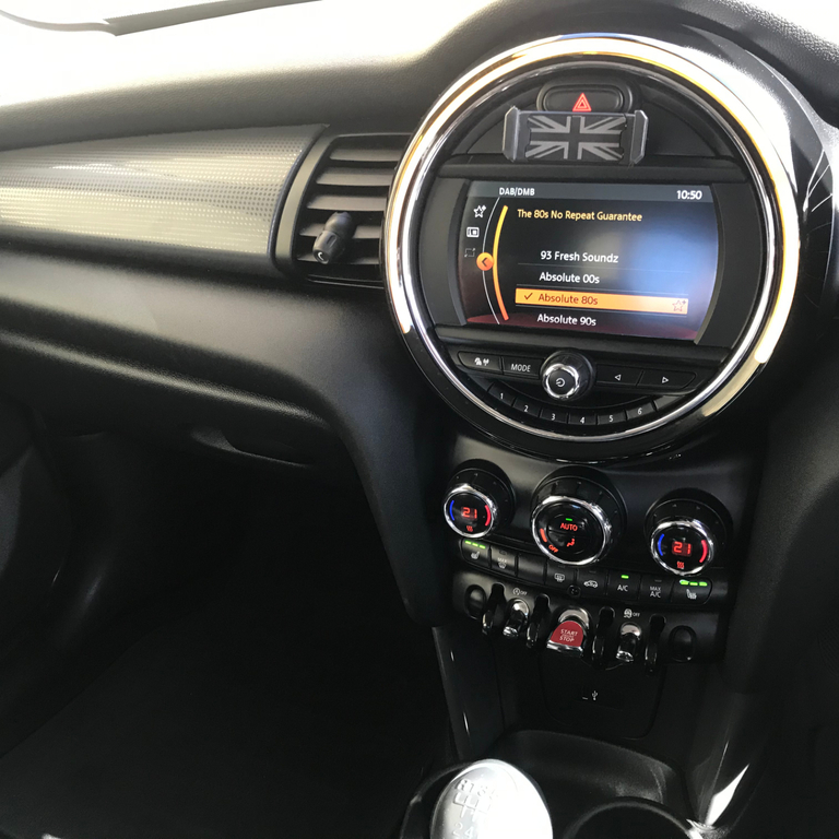 Mini Hatch 1.5 Cooper Classic Hatchback Eur RV69HDC #6