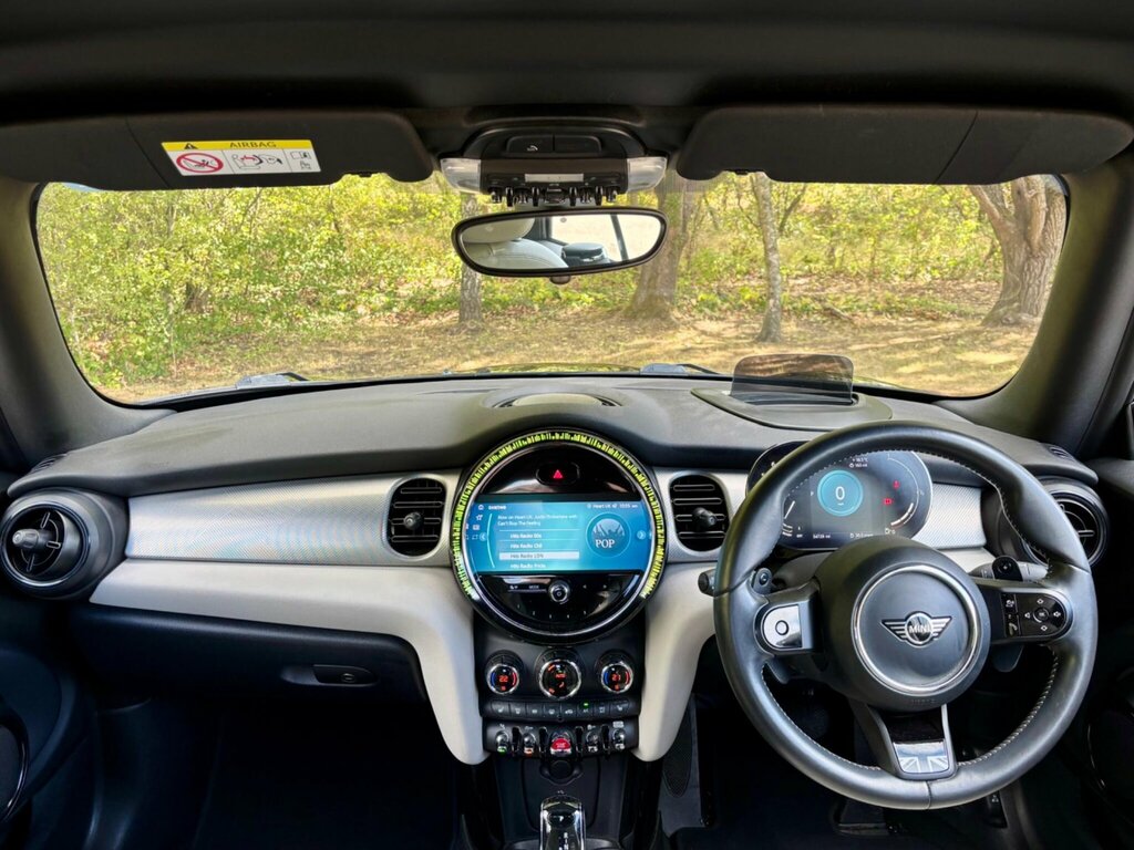 Mini Convertible 2.0 Cooper S Exclusive Steptronic Euro 6 Ss #3