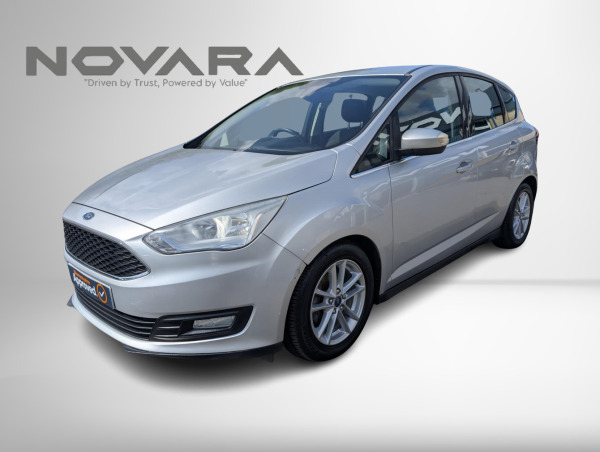 Ford KA+ 1.2 Ti-vct Active Hatchback Euro White #6