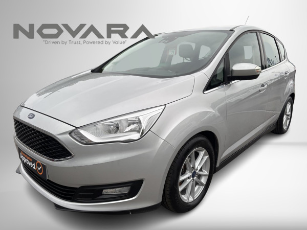 Ford KA+ 1.2 Ti-vct Active Hatchback Euro White #4