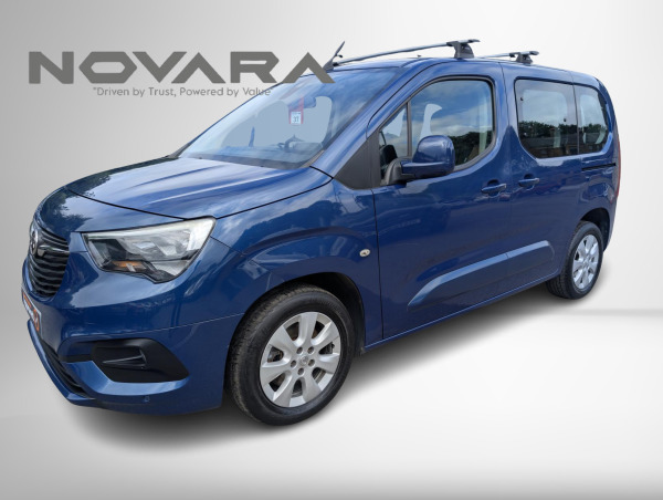 Vauxhall Grandland X Elite Nav Grey #6