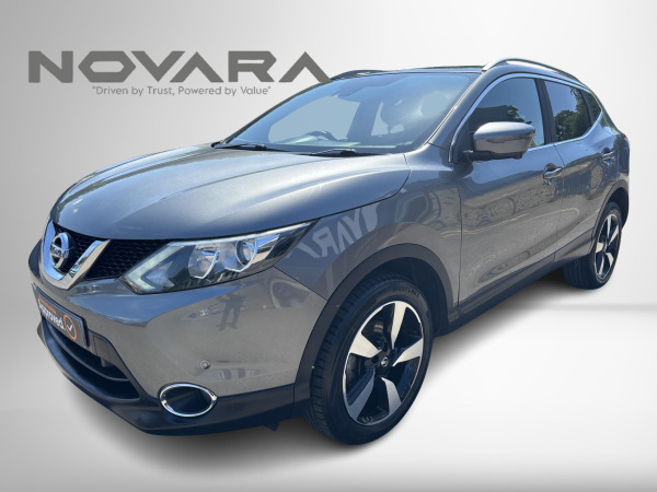 Peugeot 2008 Allure Grey #4