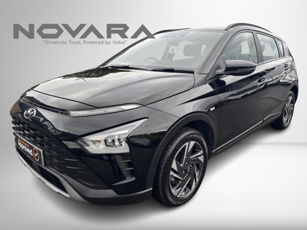 SsangYong Korando Elx Black #12