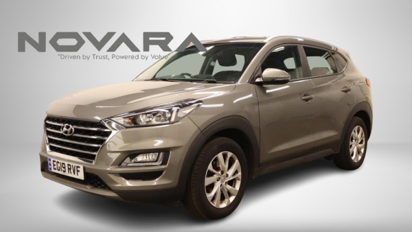 SsangYong Korando 2.2D Ultimate Suv 4Wd Euro 6 178 Grey #5