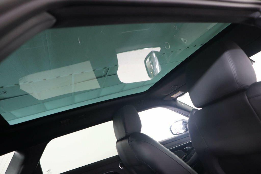 Land Rover Range Rover Evoque 2L R-dynamic Hse SE23WSZ Black #5