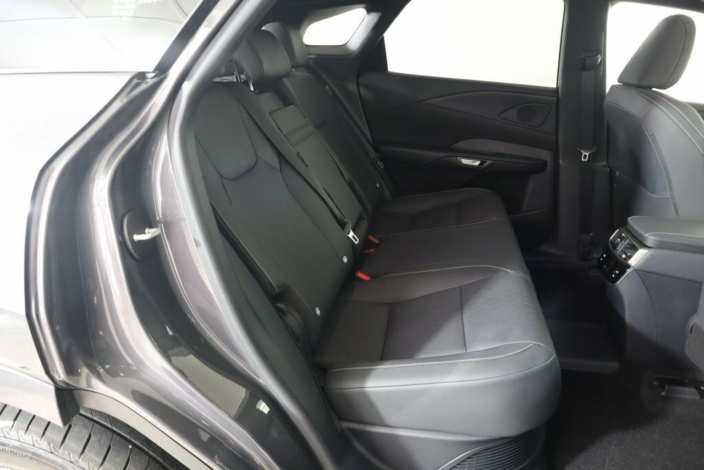 Lexus RX Rx 500H F Sport Blue #12