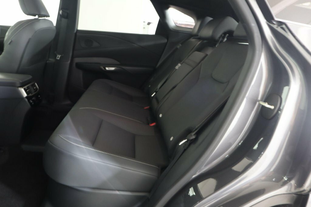 Lexus RX Rx 500H F Sport Blue #13