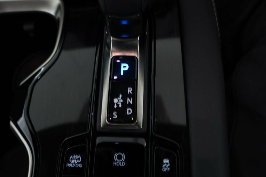 Lexus RX Rx 500H F Sport Blue #20
