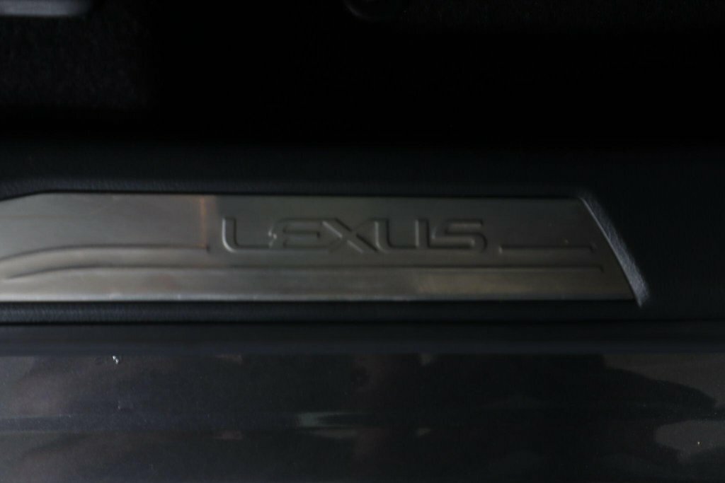Lexus RX Rx 500H F Sport Blue #63