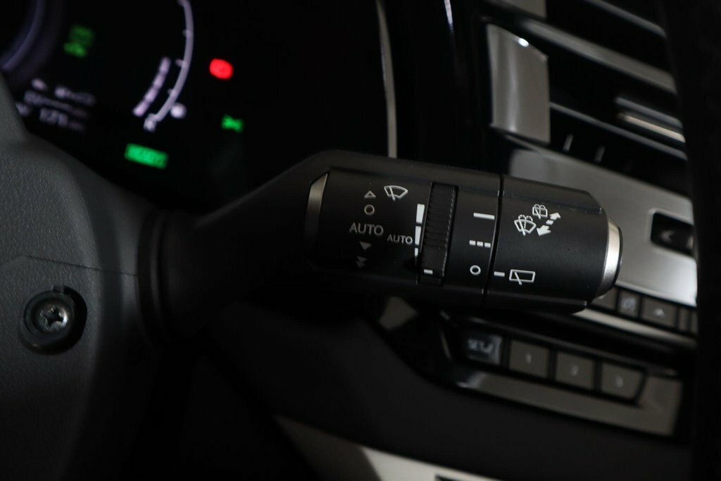 Lexus RX Rx 500H F Sport Blue #16