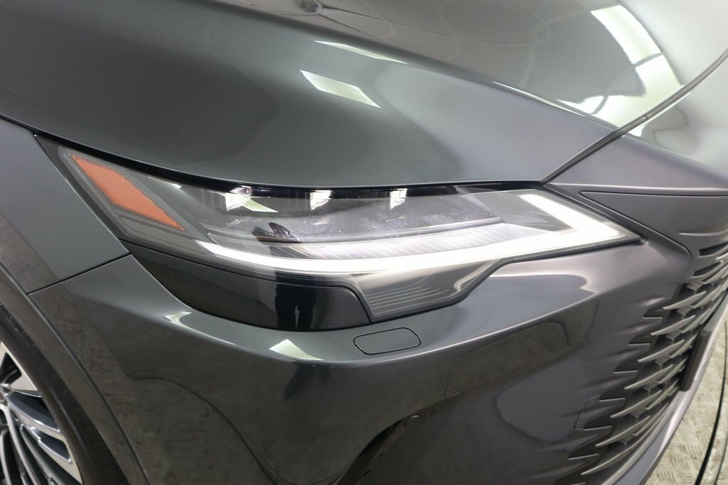 Lexus RX Rx 500H F Sport Blue #58