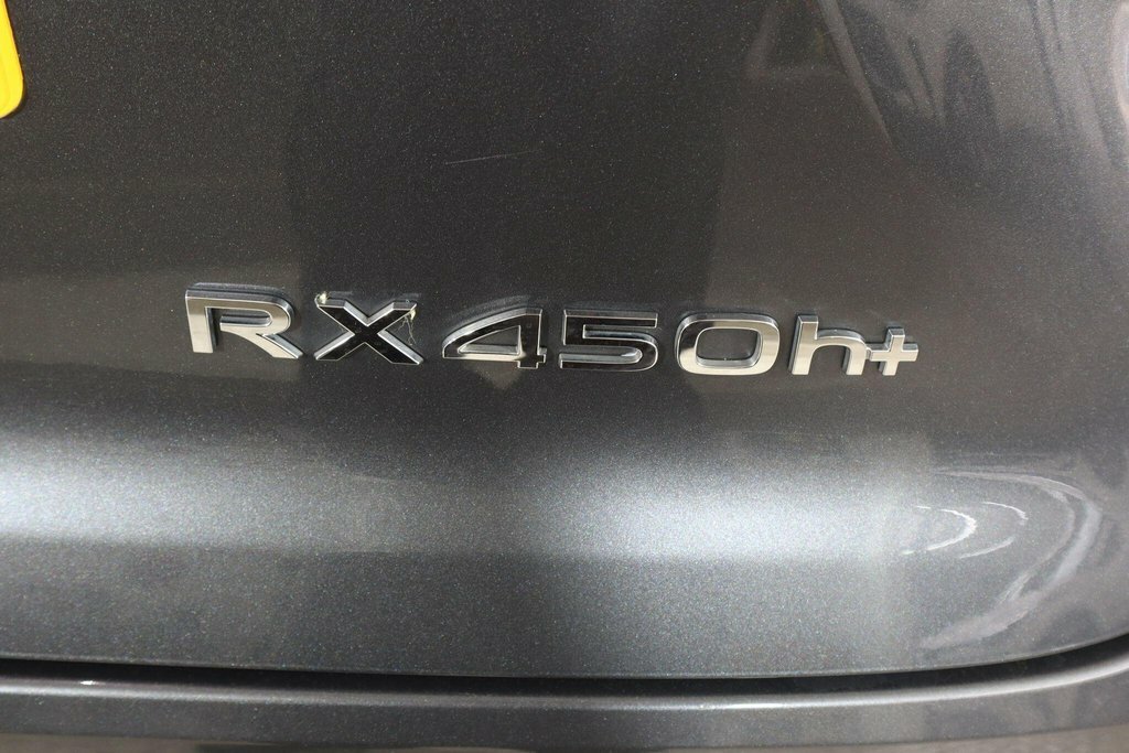 Lexus RX Rx 500H F Sport Blue #59