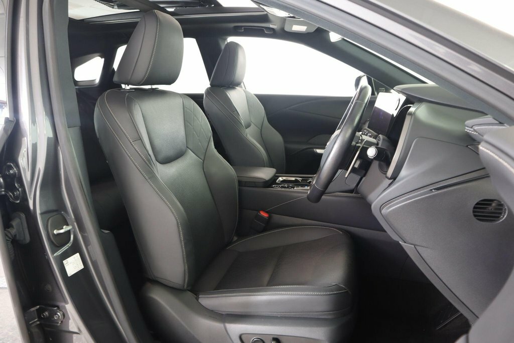 Lexus RX Rx 500H F Sport Blue #11