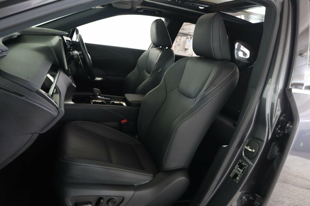 Lexus RX Rx 500H F Sport Blue #57